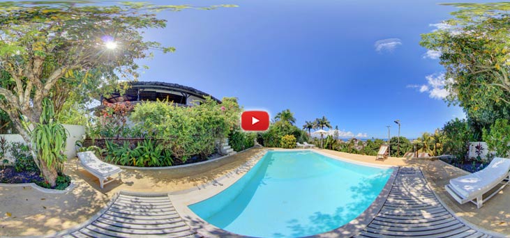 visite virtuelle 360 villa razambe